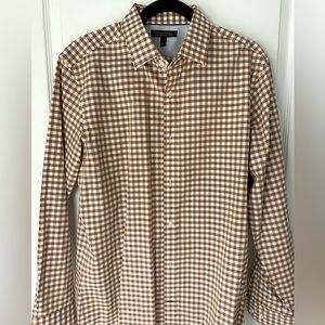 Men’s Banana Republic Button up Shirt